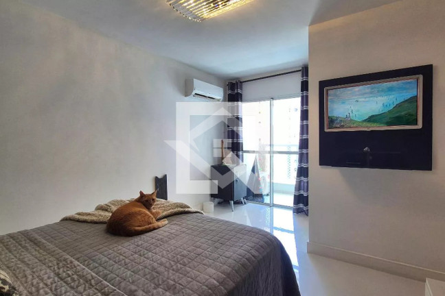 Imagem Apartamento com 3 Quartos à Venda, 93 m² em Recreio Dos Bandeirantes - Rio De Janeiro Imagem Apartamento com 3 Quartos à Venda, 93 m² em Recreio Dos Bandeirantes - Rio De Janeiro