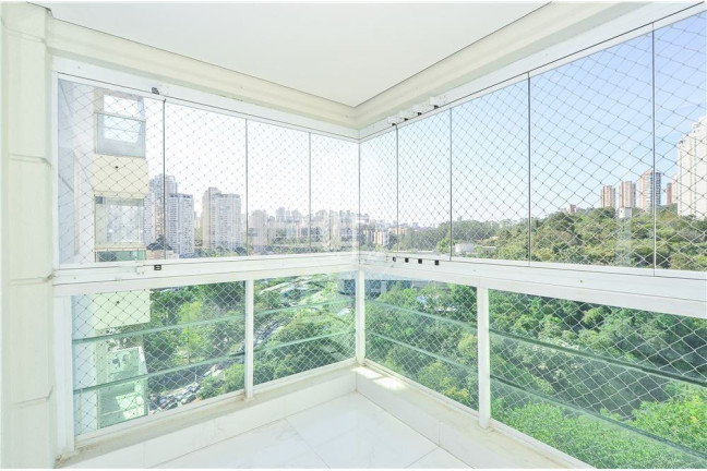 Imagem Apartamento com 3 Quartos à Venda, 177 m² em São Paulo