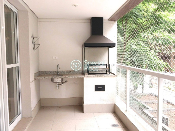 Imagem Apartamento com 2 Quartos à Venda, 160 m² em Real Parque - São Paulo