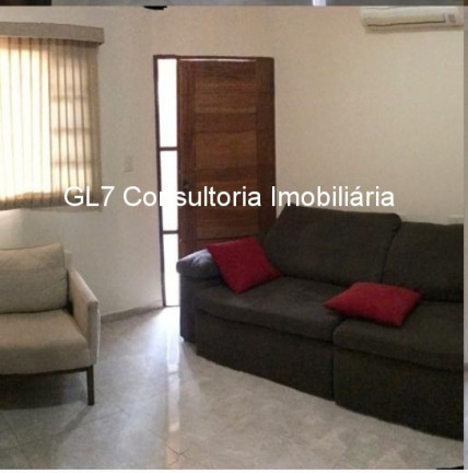 Imagem Casa com 3 Quartos à Venda,  em Jardim Paulistano - Indaiatuba
