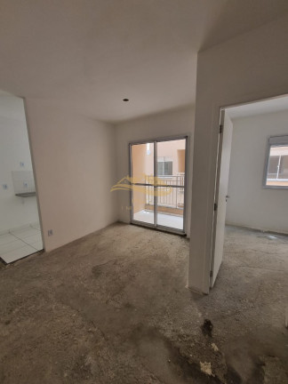 Imagem Apartamento com 2 Quartos à Venda, 46 m² em Vila Roma - Salto Imagem Apartamento com 2 Quartos à Venda, 46 m² em Vila Roma - Salto