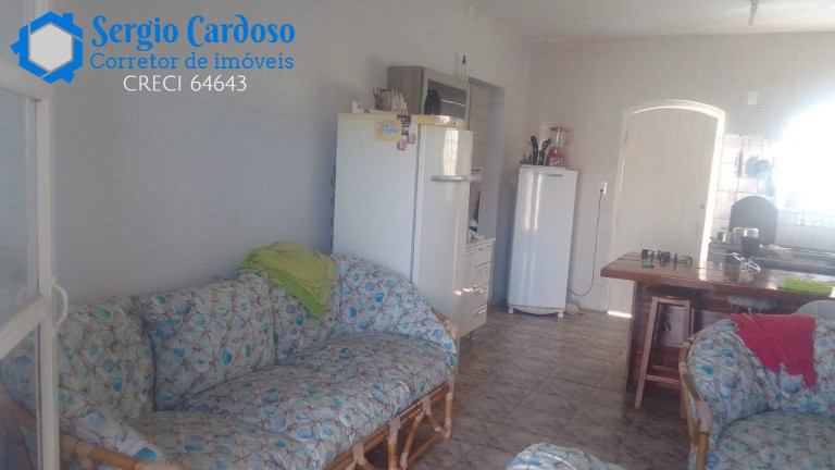 Imagem Casa com 5 Quartos à Venda, 300 m² em Jardim Regina - Itanhaém Imagem Casa com 5 Quartos à Venda, 300 m² em Jardim Regina - Itanhaém