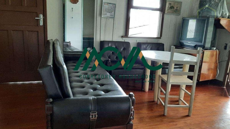 Imagem Casa com 3 Quartos à Venda, 159 m² em Praia Das Palmeiras - Itapoá