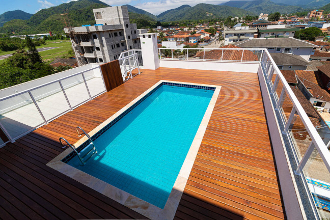 Imagem Apartamento com 2 Quartos à Venda, 70 m² em Umuarama - Ubatuba Imagem Apartamento com 2 Quartos à Venda, 70 m² em Umuarama - Ubatuba