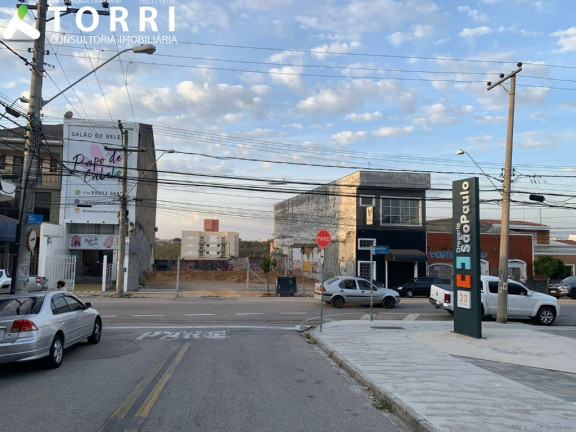 Imagem Terreno à Venda, 450 m² em Vila Hortência - Sorocaba