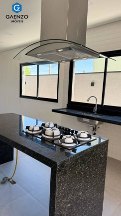 Imagem Casa de Condomínio com 3 Quartos à Venda, 187 m² em Chácara Jaguari (fazendinha) - Santana De Parnaíba Imagem Casa de Condomínio com 3 Quartos à Venda, 187 m² em Chácara Jaguari (fazendinha) - Santana De Parnaíba