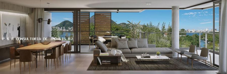 Imagem Apartamento com 4 Quartos à Venda, 184 m² em Rio De Janeiro Imagem Apartamento com 4 Quartos à Venda, 184 m² em Rio De Janeiro