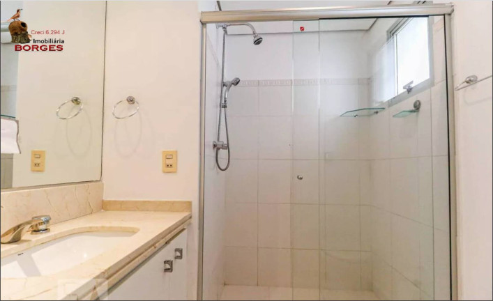Imagem Apartamento com 2 Quartos à Venda, 48 m² em Campo Belo - São Paulo Imagem Apartamento com 2 Quartos à Venda, 48 m² em Campo Belo - São Paulo