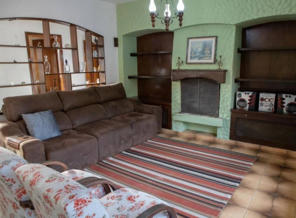 Imagem Casa de Condomínio com 4 Quartos à Venda, 800 m² em Chácara Malota - Jundiaí Imagem Casa de Condomínio com 4 Quartos à Venda, 800 m² em Chácara Malota - Jundiaí