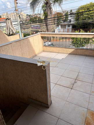 Imagem Casa com 2 Quartos à Venda, 132 m² em Parque Jabaquara - São Paulo Imagem Casa com 2 Quartos à Venda, 132 m² em Parque Jabaquara - São Paulo
