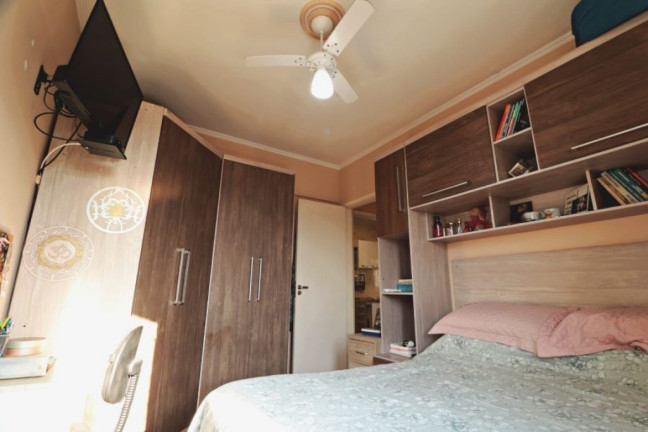 Imagem Apartamento com 2 Quartos à Venda, 95 m² em Ocian - Praia Grande
