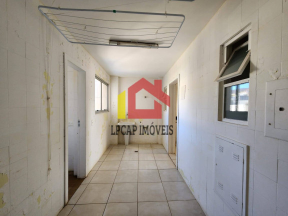 Imagem Apartamento com 4 Quartos à Venda, 100 m² em Cruzeiro - Belo Horizonte