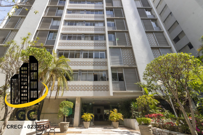 Imagem Apartamento com 3 Quartos à Venda, 129 m² em Itaim Bibi - São Paulo