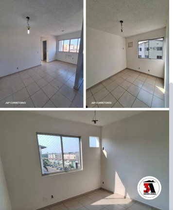 Imagem Apartamento com 2 Quartos à Venda, 44 m² em Aeroclube - Porto Velho Imagem Apartamento com 2 Quartos à Venda, 44 m² em Aeroclube - Porto Velho