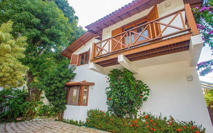 Imagem Casa com 4 Quartos à Venda, 216 m² em Cambaquara - Ilhabela