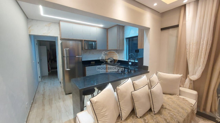 Imagem Casa com 2 Quartos à Venda, 125 m² em Cidade Jardim - Mogi Das Cruzes Imagem Casa com 2 Quartos à Venda, 125 m² em Cidade Jardim - Mogi Das Cruzes