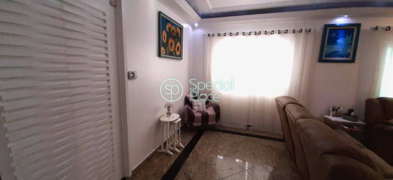 Imagem Casa com 4 Quartos à Venda, 260 m² em Jardim Virginia Bianca - São Paulo