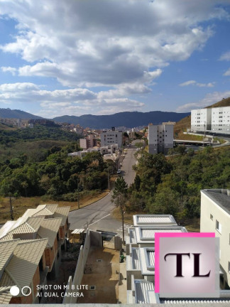 Imagem Apartamento com 2 Quartos à Venda, 63 m² em Residencial Morumbí - Poços De Caldas