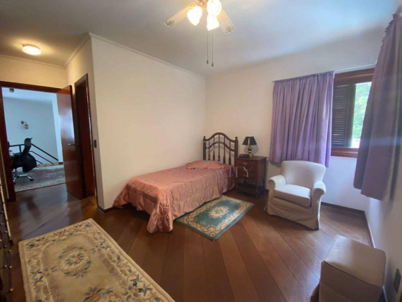 Imagem Casa com 4 Quartos à Venda, 374 m² em Residencial Dez (alphaville) - Santana De Parnaíba Imagem Casa com 4 Quartos à Venda, 374 m² em Residencial Dez (alphaville) - Santana De Parnaíba