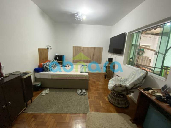 Imagem Apartamento com 2 Quartos à Venda, 100 m² em Copacabana - Rio De Janeiro