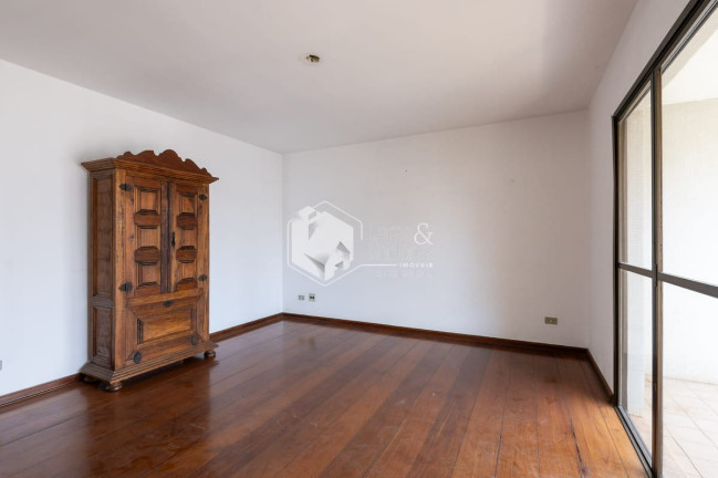 Imagem Apartamento com 4 Quartos à Venda, 202 m² em Campo Belo - São Paulo Imagem Apartamento com 4 Quartos à Venda, 202 m² em Campo Belo - São Paulo