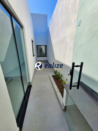 Imagem Casa com 3 Quartos à Venda, 105 m² em Perocão - Guarapari Imagem Casa com 3 Quartos à Venda, 105 m² em Perocão - Guarapari