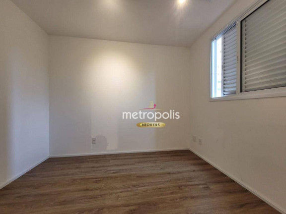 Imagem Apartamento com 3 Quartos à Venda, 57 m² em Vila Valparaíso - Santo André Imagem Apartamento com 3 Quartos à Venda, 57 m² em Vila Valparaíso - Santo André