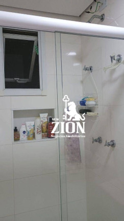 Imagem Apartamento com 2 Quartos à Venda, 60 m² em Parada Inglesa - São Paulo Imagem Apartamento com 2 Quartos à Venda, 60 m² em Parada Inglesa - São Paulo