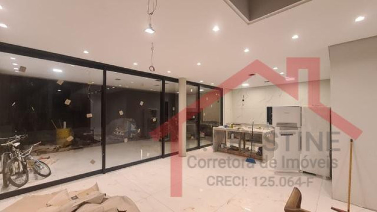 Imagem Casa com 4 Quartos à Venda, 440 m² em Alphaville - Santana De Parnaíba