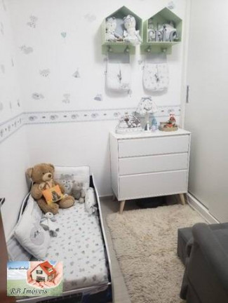 Imagem Casa com 2 Quartos à Venda, 69 m² em Jardim Santo Antônio - Santo André