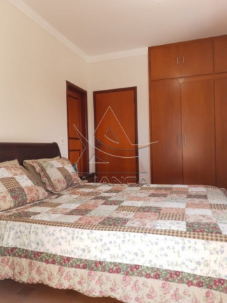 Imagem Casa de Condomínio com 3 Quartos à Venda, 186 m² em Bonfim Paulista - Ribeirão Preto