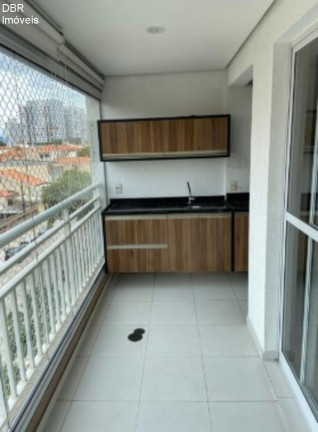 Imagem Apartamento com 2 Quartos à Venda, 67 m² em Tatuapé - São Paulo