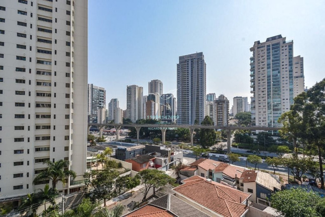 Imagem Apartamento com 3 Quartos à Venda, 115 m² em Brooklin Paulista - São Paulo Imagem Apartamento com 3 Quartos à Venda, 115 m² em Brooklin Paulista - São Paulo