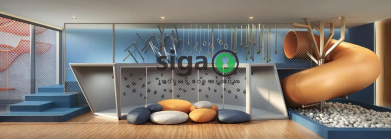 Imagem Apartamento com 4 Quartos à Venda, 252 m² em Jardins - São Paulo
