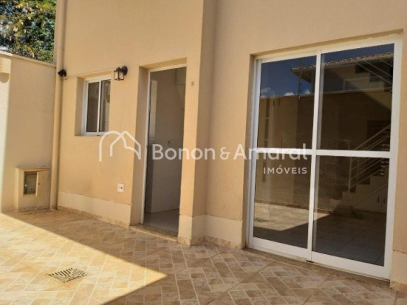 Imagem Casa de Condomínio com 3 Quartos à Venda, 130 m² em Chácara Primavera - Campinas Imagem Casa de Condomínio com 3 Quartos à Venda, 130 m² em Chácara Primavera - Campinas