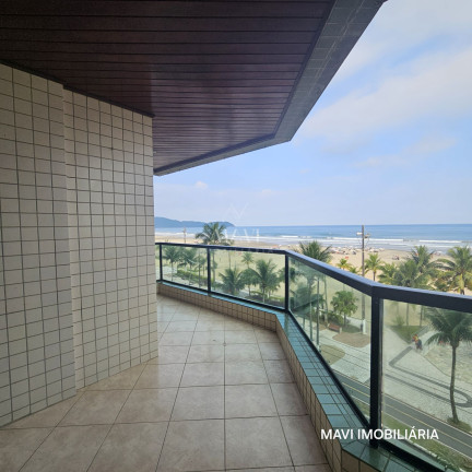 Imagem Apartamento com 3 Quartos à Venda, 137 m² em Aviação - Praia Grande Imagem Apartamento com 3 Quartos à Venda, 137 m² em Aviação - Praia Grande