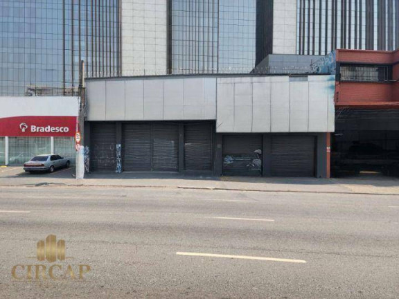 Imagem Loja à Venda ou Locação, 840 m² em Barra Funda - São Paulo Imagem Loja à Venda ou Locação, 840 m² em Barra Funda - São Paulo