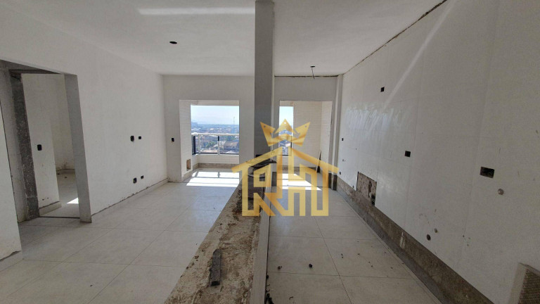 Imagem Apartamento com 2 Quartos à Venda, 65 m² em Maracanã - Praia Grande Imagem Apartamento com 2 Quartos à Venda, 65 m² em Maracanã - Praia Grande