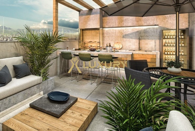 Imagem Imóvel com 2 Quartos à Venda, 35 m² em Centro - Belo Horizonte