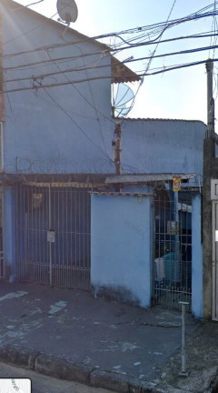 Imagem Casa com 2 Quartos à Venda, 165 m² em Jardim Alzira Franco - Santo André