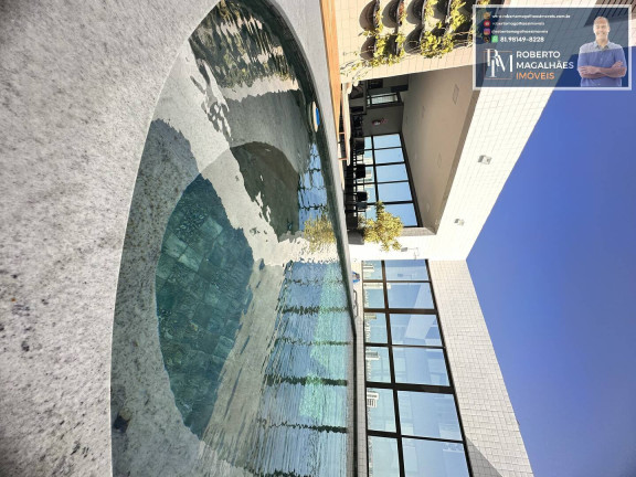 Imagem Apartamento com 3 Quartos à Venda, 67 m² em Madalena - Recife Imagem Apartamento com 3 Quartos à Venda, 67 m² em Madalena - Recife
