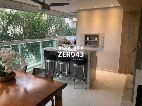 Imagem Apartamento com 3 Quartos à Venda, 128 m² em Centro - Londrina Imagem Apartamento com 3 Quartos à Venda, 128 m² em Centro - Londrina
