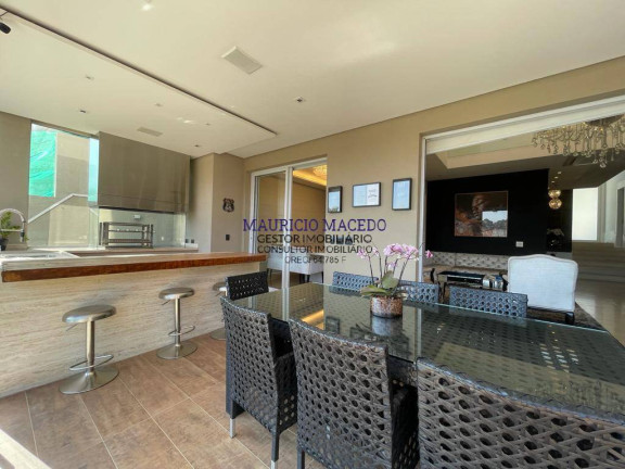 Imagem Casa com 4 Quartos à Venda, 520 m² em Tambore - Santana De Parnaíba Imagem Casa com 4 Quartos à Venda, 520 m² em Tambore - Santana De Parnaíba