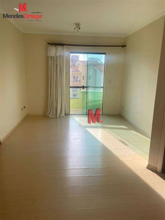Imagem Apartamento com 3 Quartos à Venda, 82 m² em Parque Campolim - Sorocaba