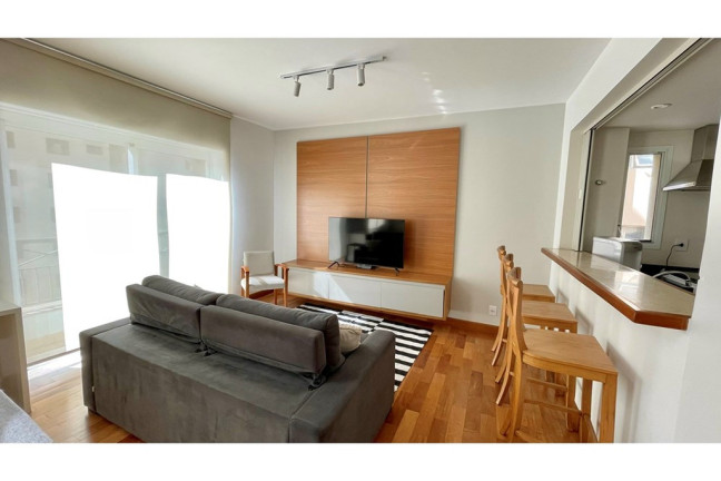 Imagem Apartamento com 2 Quartos à Venda, 111 m² em Pinheiros - São Paulo