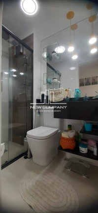Imagem Apartamento com 2 Quartos à Venda, em Vila Homero Thon - Santo André Imagem Apartamento com 2 Quartos à Venda, em Vila Homero Thon - Santo André
