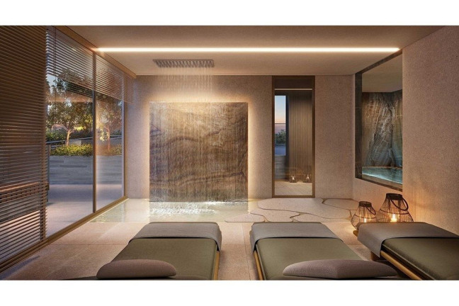Imagem Apartamento com 2 Quartos à Venda, 80 m² em Indianópolis - São Paulo