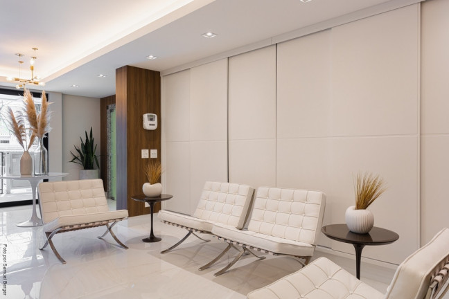 Imagem Cobertura com 3 Quartos à Venda, 173 m² em Juvevê - Curitiba Imagem Cobertura com 3 Quartos à Venda, 173 m² em Juvevê - Curitiba