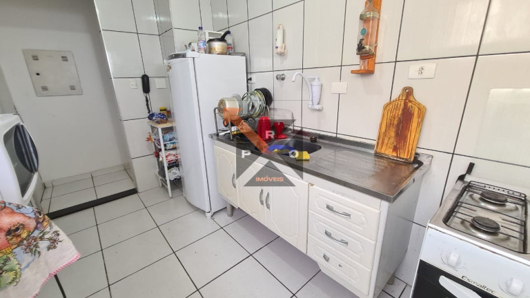 Imagem Imóvel com 2 Quartos à Venda, 51 m² em Vila Antonieta - São Paulo Imagem Imóvel com 2 Quartos à Venda, 51 m² em Vila Antonieta - São Paulo