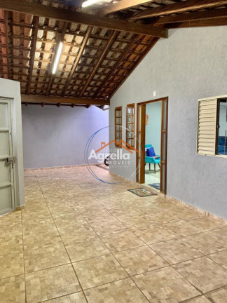 Imagem Casa com 3 Quartos à Venda, 175 m² em Jardim Igaçaba - Mogi Guaçu Imagem Casa com 3 Quartos à Venda, 175 m² em Jardim Igaçaba - Mogi Guaçu
